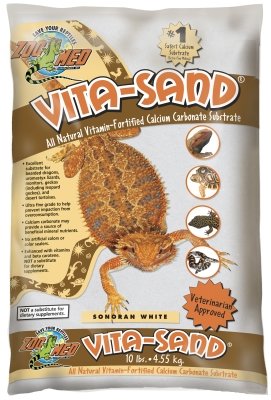 [GRIZ_742058000] VW10E VITA-SAND SONORAN WHITE 4.5KG