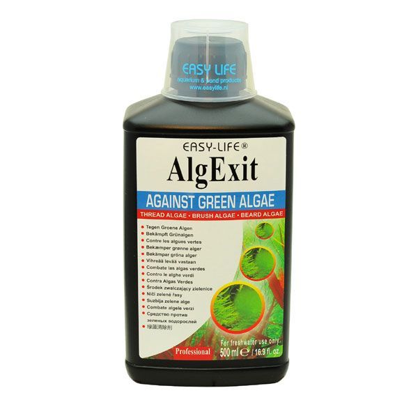 ALGEXIT 500ml  EASY LIFE