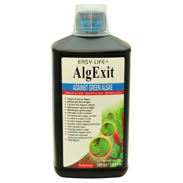 ALGEXIT 1000ml  EASY LIFE