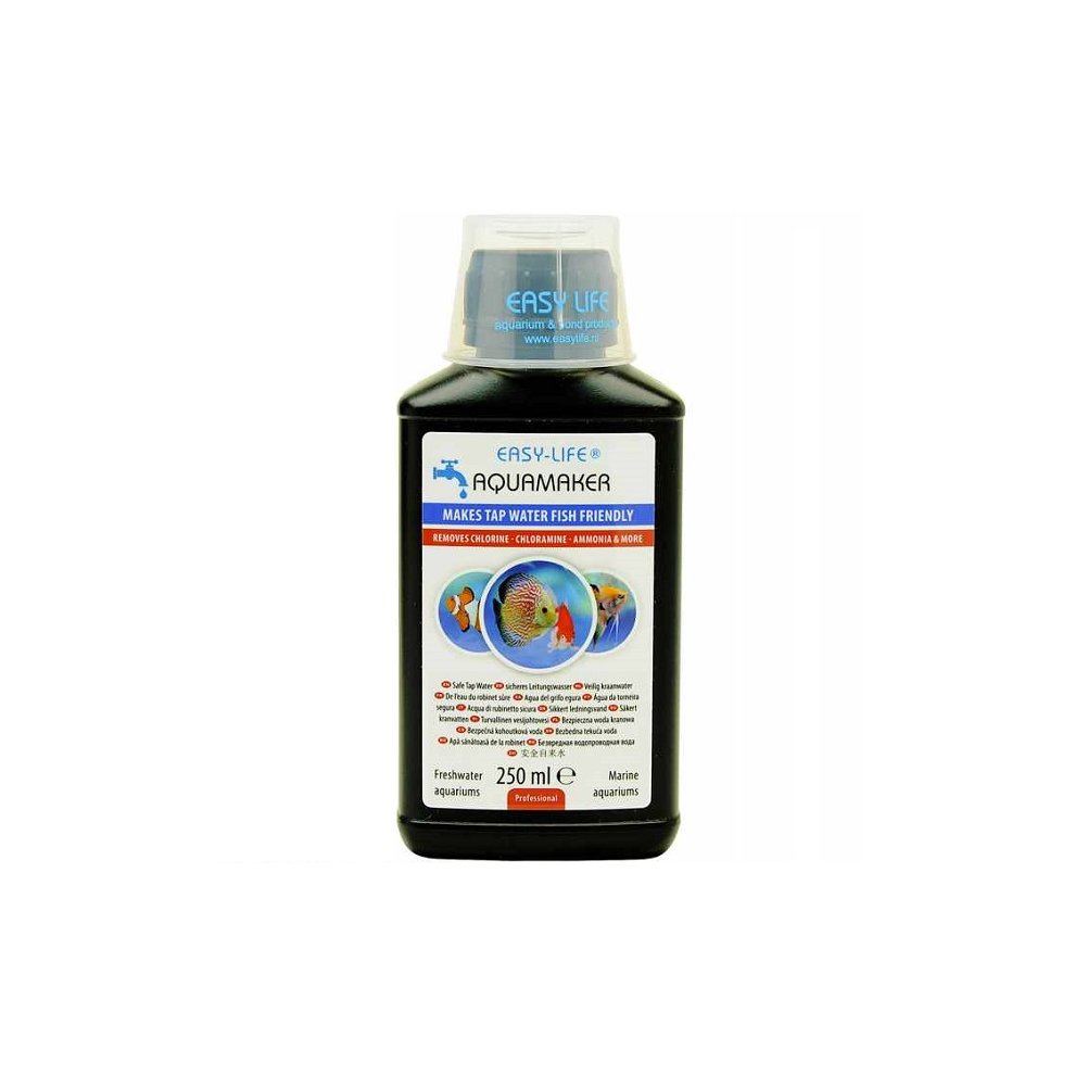 AQUAMAKER 250ml  EASY LIFE