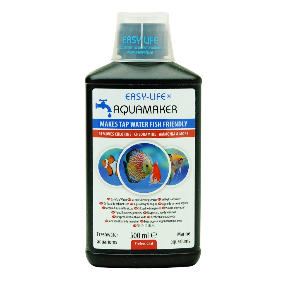 AQUAMAKER 500ml  EASY LIFE