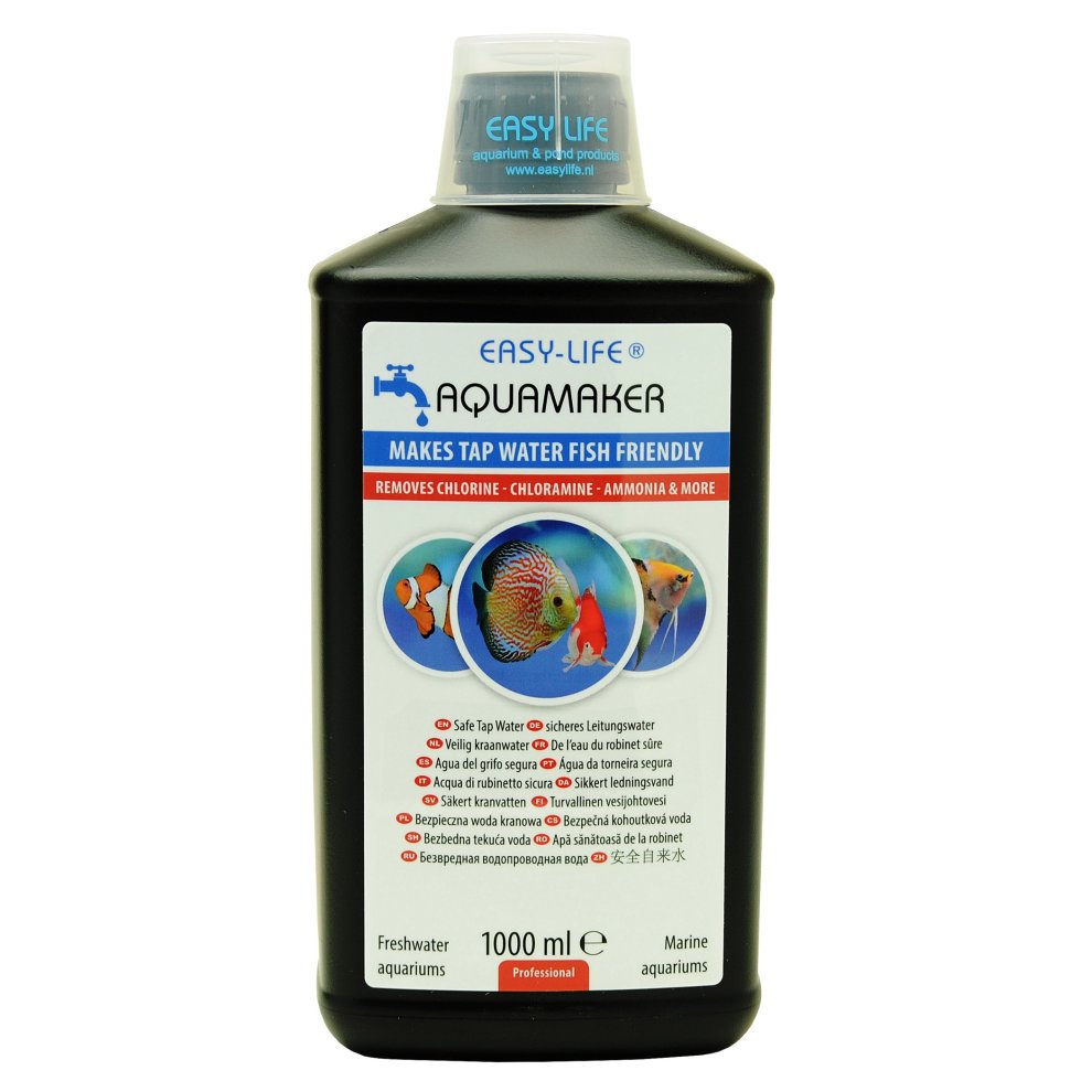 [HADE_EAAQM1000] AQUAMAKER 1000ml  EASY LIFE
