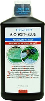 BIO EXIT BLUE 250ml  EASY LIFE