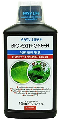 [HADE_EABEG0500] BIO EXIT GREEN 500ml  EASY LIFE
