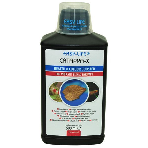 CATAPPA-X 500ml  EASY LIFE