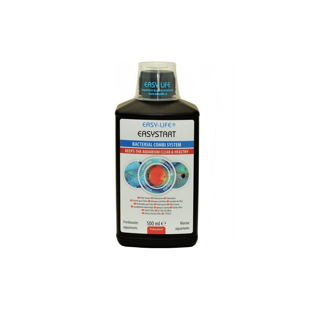 [HADE_EAES1003] EASYSTART 500ml  EASY LIFE