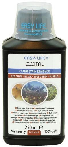 EXCITAL  250ml  EASY LIFE