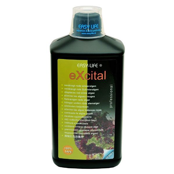 [HADE_EAEXC1000] EXCITAL  1000ml  EASY LIFE