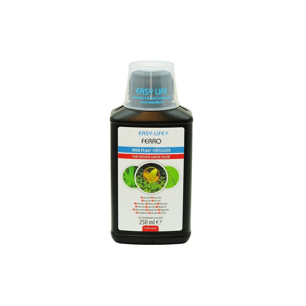 FERRO 250ml  EASY LIFE