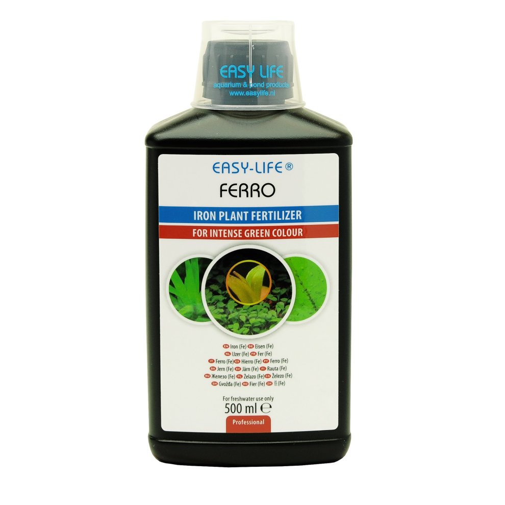 [HADE_EAFE1002] FERRO 500ml  EASY LIFE