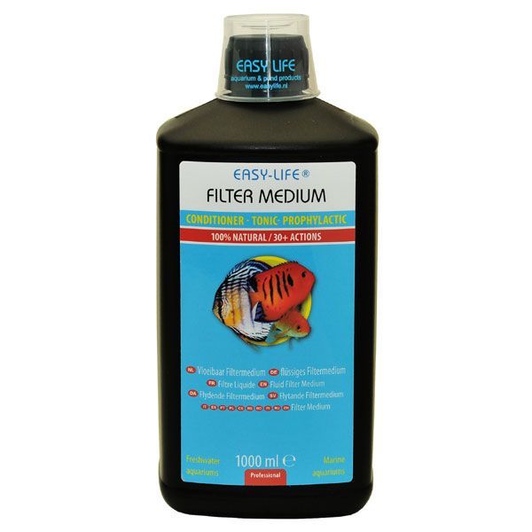 FILTRE LIQUIDE 1L  EASY LIFE