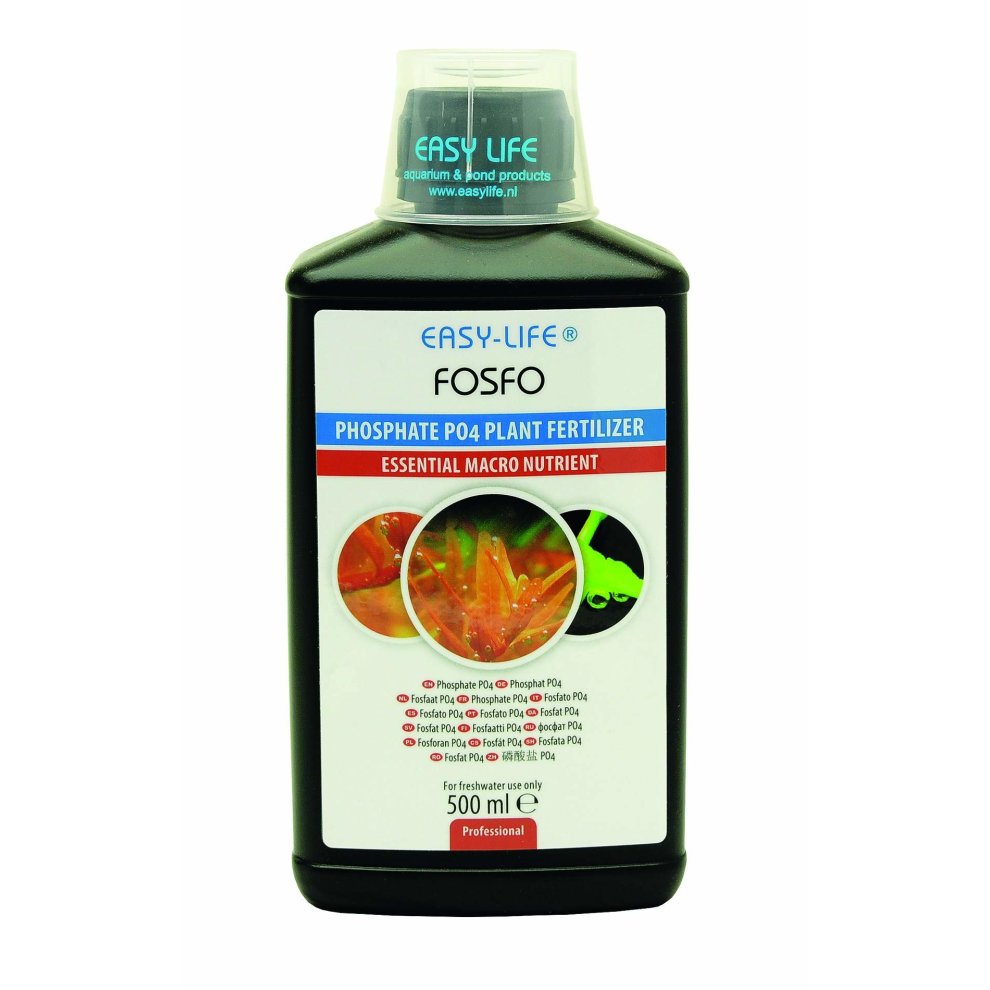 FOSFO 500ml  EASY LIFE