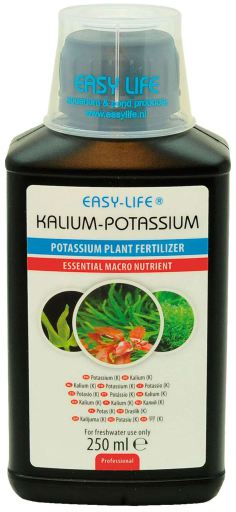 KALIUM 250ml  EASY LIFE
