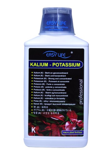 KALIUM 500ml  EASY LIFE