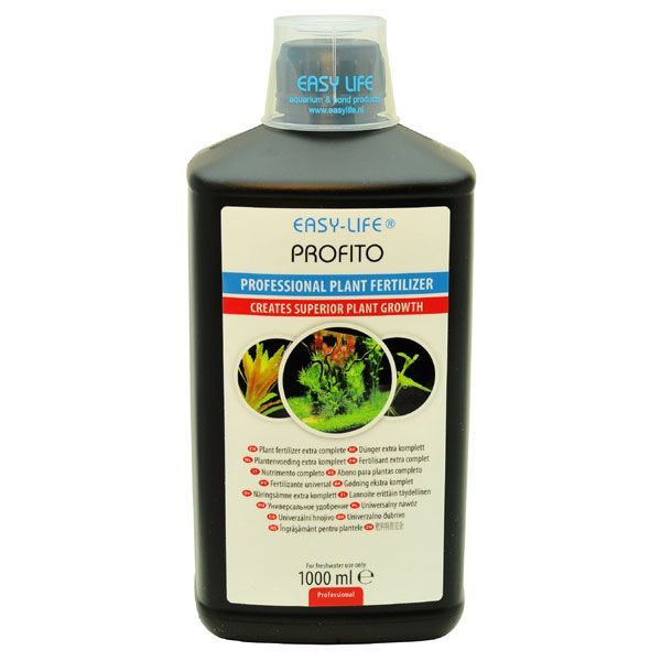 [HADE_EAPR1005] PROFITO 1L  EASY LIFE