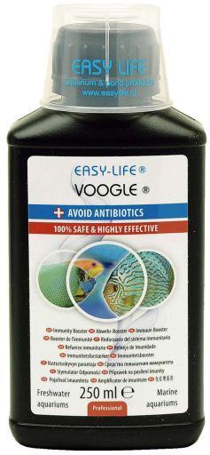 VOOGLE 250ml  EASY LIFE