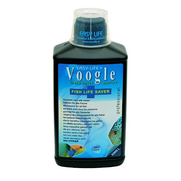VOOGLE 500ml  EASY LIFE