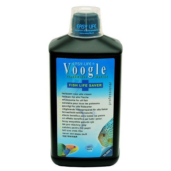 [HADE_EAVOO1000] VOOGLE 1000ml  EASY LIFE