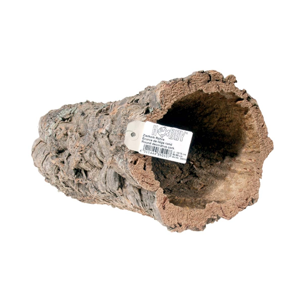 [HADE_HO35010] TUNNEL EN LIEGE dia.10-15 env 60-80cm HOBBY
