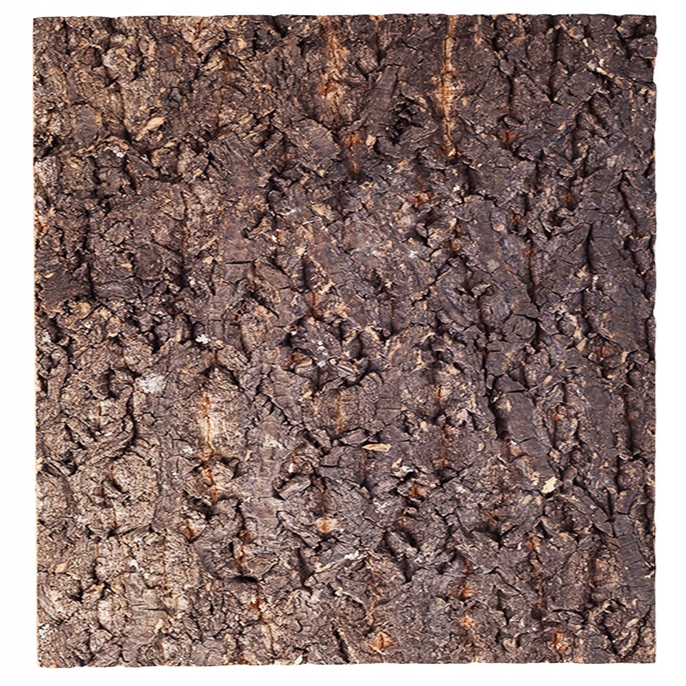 NATURAL CORK TILE BACKGROUND 30x30cm REPTIZOO
