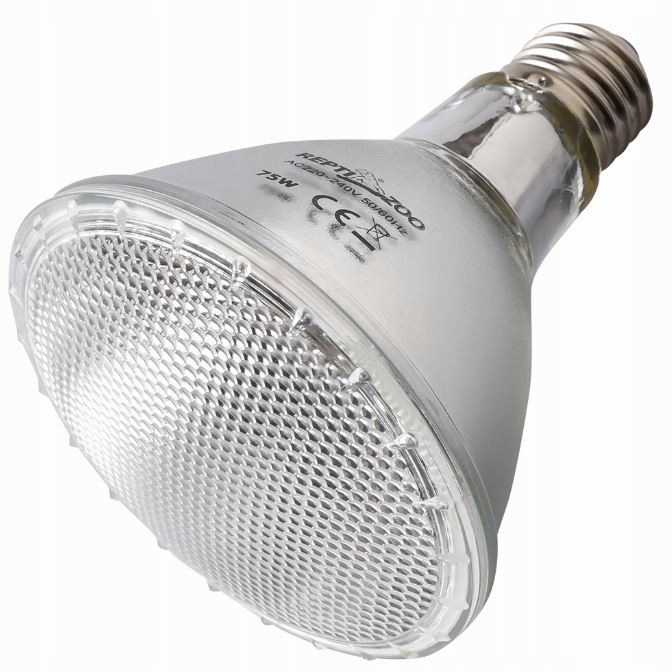 LAMPE SPOT HALOGENE 100W REPTIZOO