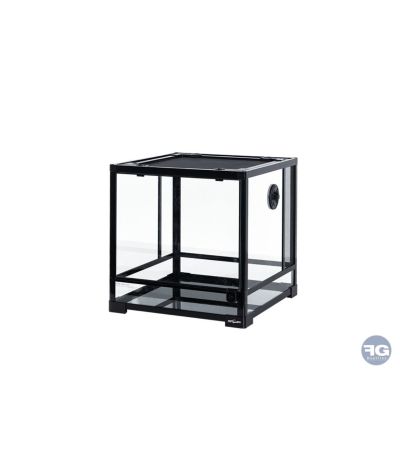 [HADE_RZRHK04S] TERRARIUM 1 porte 45x45x45cm REPTIZOO