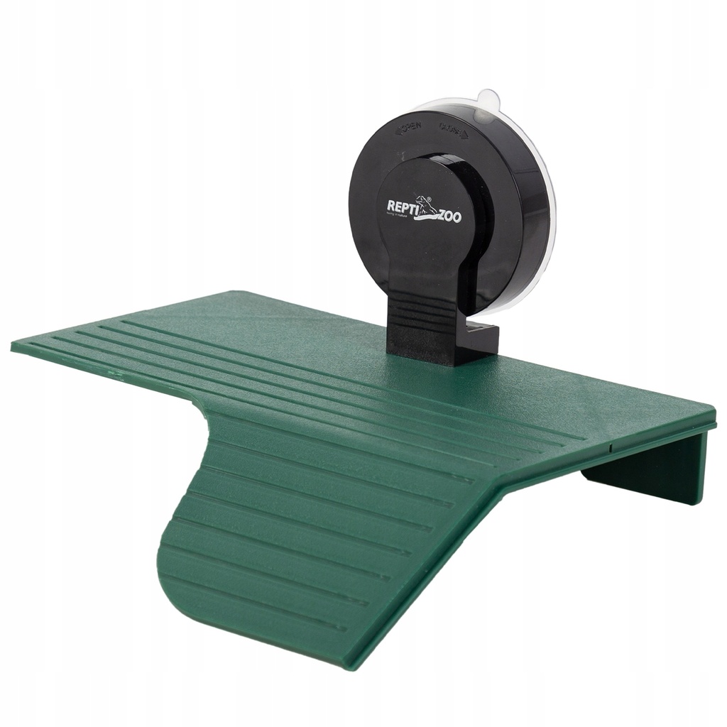 TERRASSE TORTUE 19.1x16x3.7cm REPTIZOO
