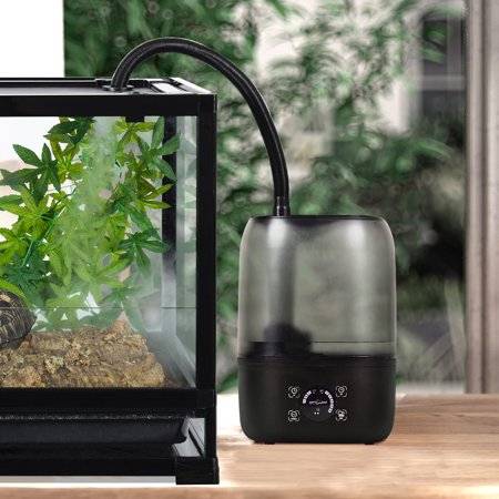 [HADE_RZTF03] BRUMISATEUR POUR REPTILES 4.5L REPTIZOO