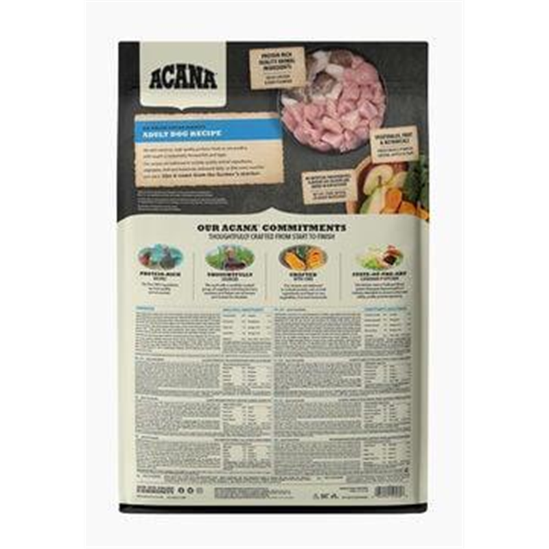 Acana Dog adult 2kg