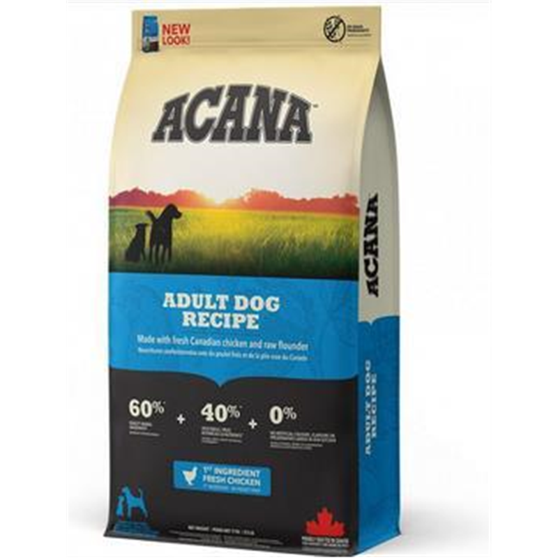 Acana Dog adult 11,4kg