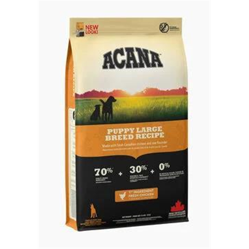 [MALA_200449] Acana Dog puppy large breed 11,4kg