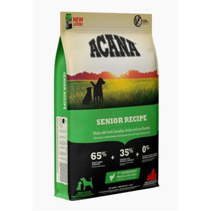 [MALA_200471] Acana Dog senior 2kg
