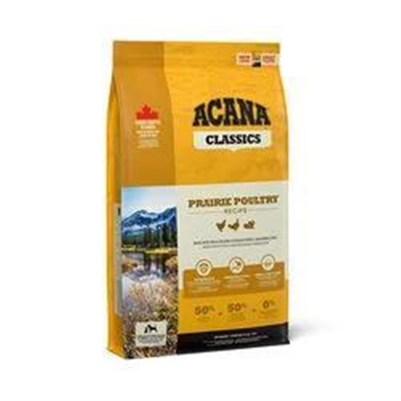 [MALA_200390] Acana Classics (Old) prairie poultry 14,5kg