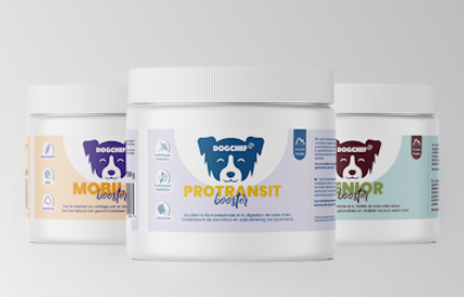 [DOGC_5430003157237] Mobility Booster
