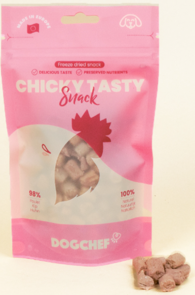 Chicky Tasty 0,05kg