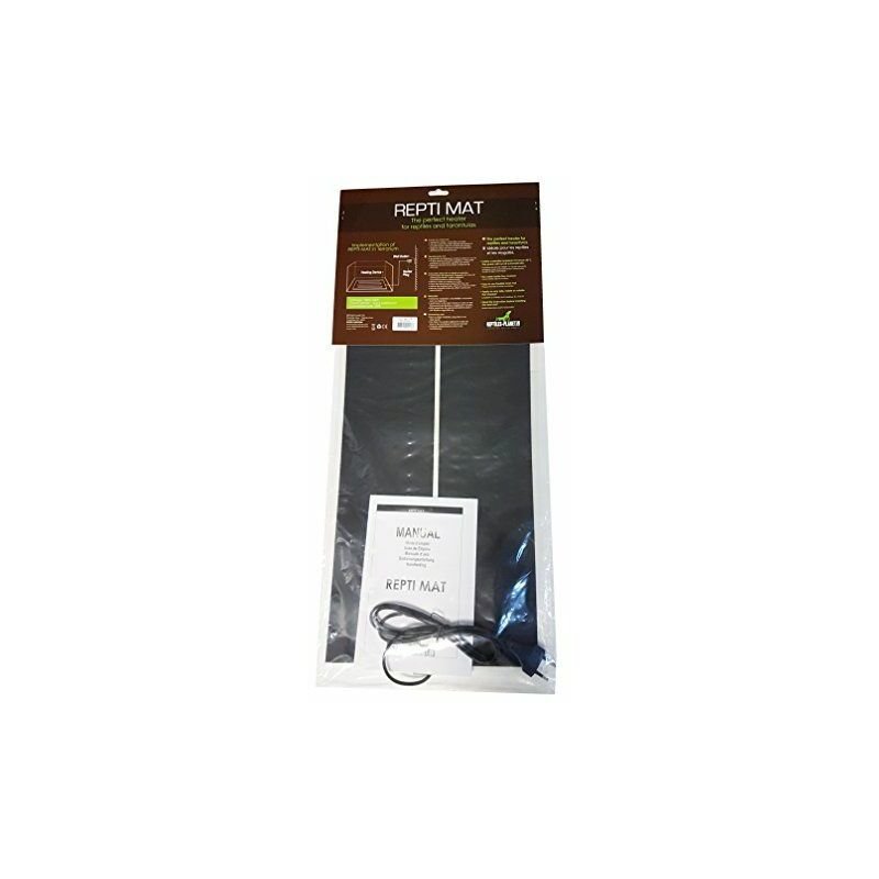 [SETR_870645] Repti Mat 35W ( 65 x 28 cm )