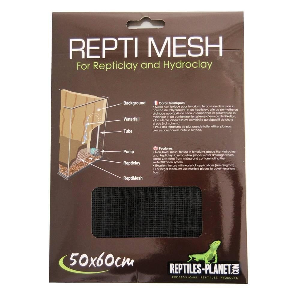 Repti Mesh 50x120 cm - devient 120049