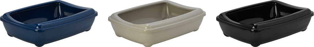 [FLAM_560717] BAC A LITIÈRE NESTA CLASSIC S 31x43x13CM