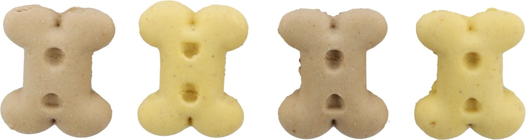 BISCUITS CRUNCH PUPPY TREATS 500GR