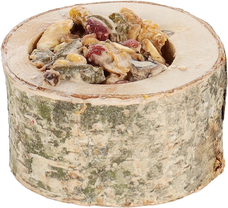 [FLAM_210348] BOL A FRUITS BOIS RONGEUR 120GR