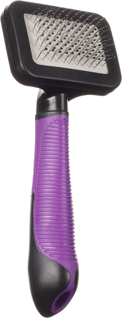 BROSSE À LISSER CHAT + POIGNÉE PREMIUM S