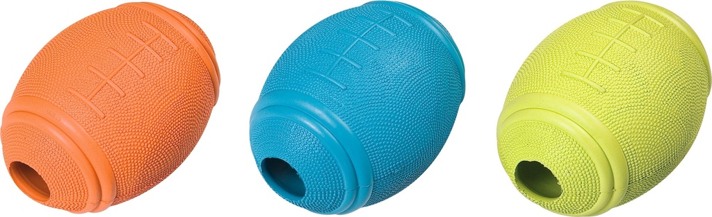 CAOUTCHOUC AMERICAN FOOTBALL - L ASSORTIMENT