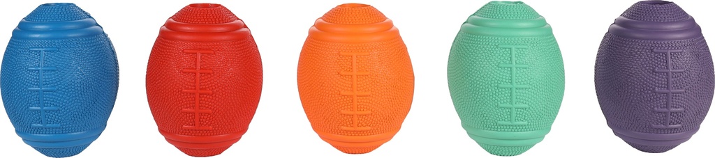 CAOUTCHOUC AMERICAN FOOTBALL - M ASSORTIMENT