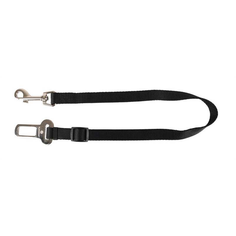 Ceinture de sécurité Kura Noir M 45-70cm