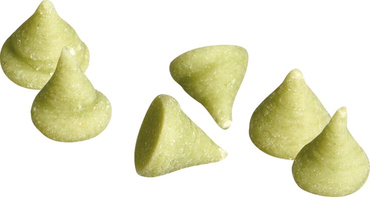 DROPS RONGEUR POMMES 75GR