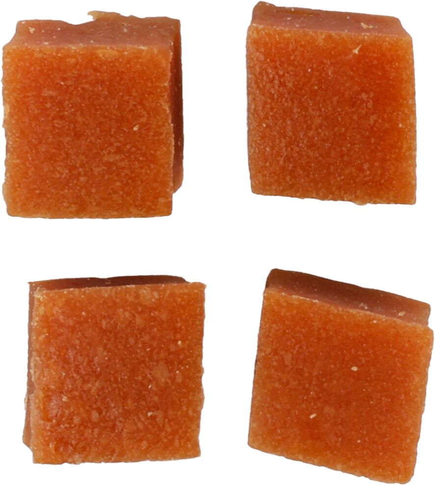 FRIANDISE D'ENTRAÎNEMENT CUBES DE POULET 60G