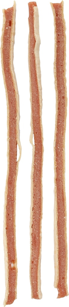 HAPKI BANDES DE SUSHI FINES AVEC POULET ET POISSON 50G