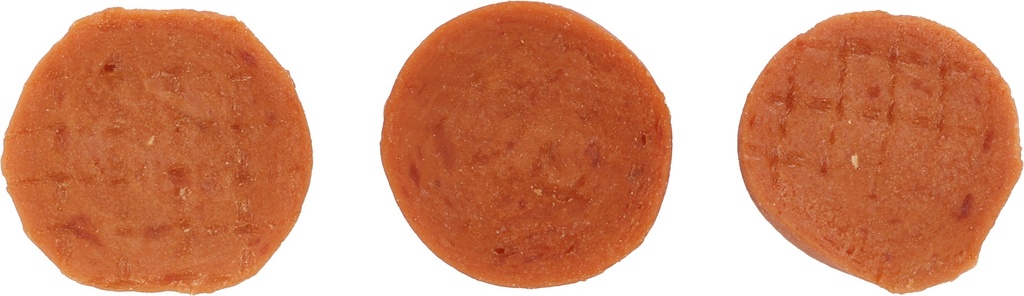 HAPKI CHIPS DE POULET 400 G