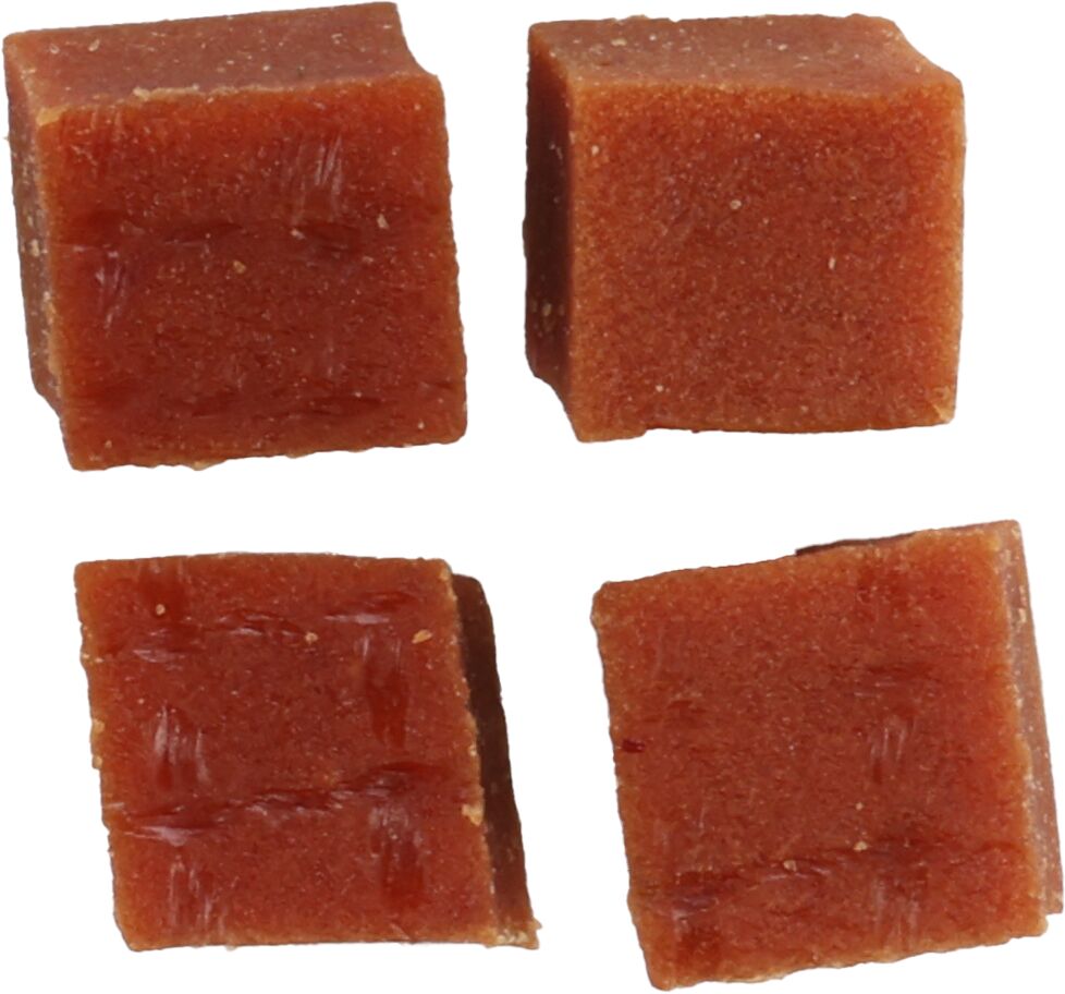 HAPKI CUBES DE CANARD 170GR