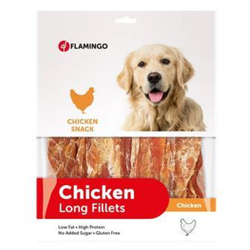 [FLAM_517139] HAPKI FILETS DE POULET LONGS 800GR